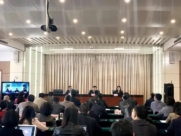 四川2020年扩大中等职业教育办学规模