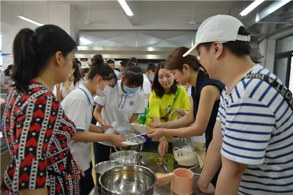 33-20200708成都市青羊区2020年旅游行业人才培训活动在青苏职中举行 (40).JPG