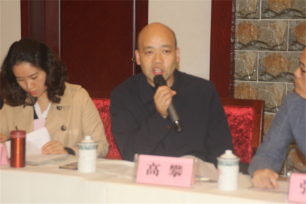 都职简报省示范专业建设第65期(全国示范职业教育集团建设暨中高职文旅融合创新型人才培养研讨会)630.png
