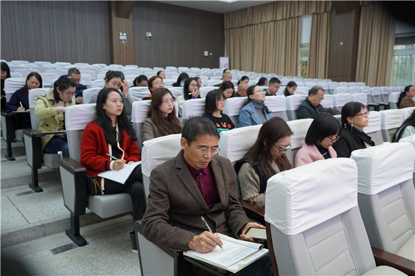 成都市教师继续教育高中生物教育菜单培训会在安仁中学举行 四川教育报道网 成都市教师继续教育高中生物教育菜单培训会在安仁中学举行 四川教育报道网