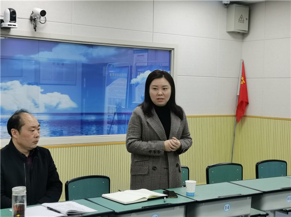 图4 陈丹老师交流经验.jpg