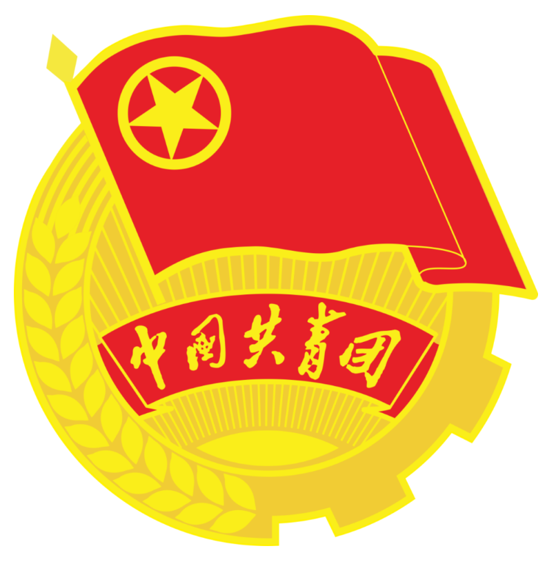 团徽