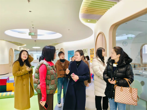 成都普惠性托育机构每个托位每月补助300元