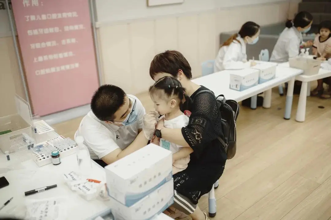 成都发布社区托育团体标准