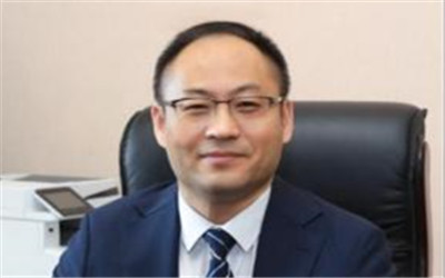 马琰铭任浙江大学校长、党委副书记