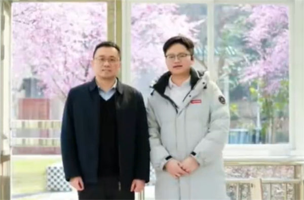 游戏少年逆袭发顶刊获武大雷军奖