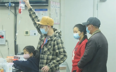 国家卫健委部署开展专项行动 加强儿科、心理健康和精神卫生服务