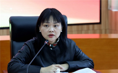 四川发布人事任免，涉厅级领导职务