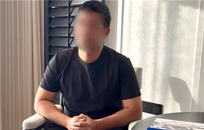 成都5岁女童被碾亡案被告车主发声
