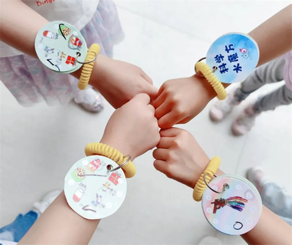 娃说了算？天府六幼端午、六一上演玩水狂欢