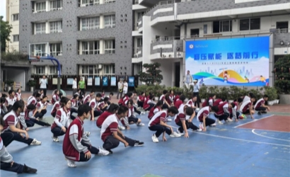 高考期间四川高温和降雨齐至，可能遭“焖蒸”