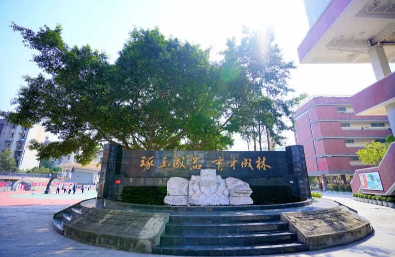 推动教育资源扩优提质 新建改扩建1000所以上优质普通高中