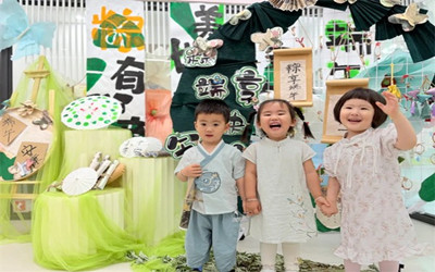 四川：托育月补200元/人、3年实现60%普惠托位！