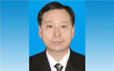 邓正权已任四川省卫生健康委党组书记