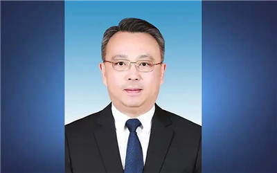 黄瑞雪任四川省政府党组成员、公安厅党委书记