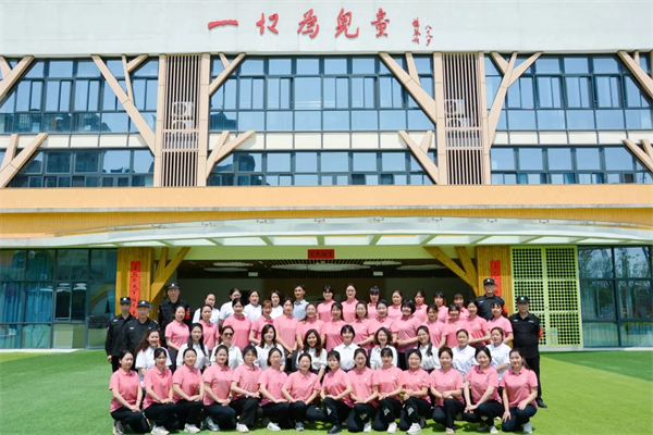 善育有规 九江新城一幼举行第三届师德师风演讲比赛