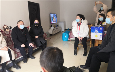 四川明确刚性支出困难家庭认定条件