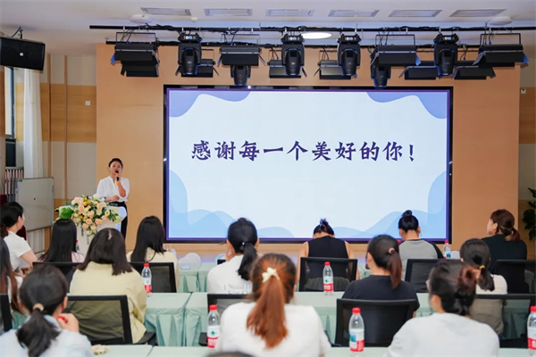 怡心骑龙幼儿园：回望耕耘路 感恩共成长