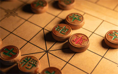 成都新添一位16岁象棋国家大师