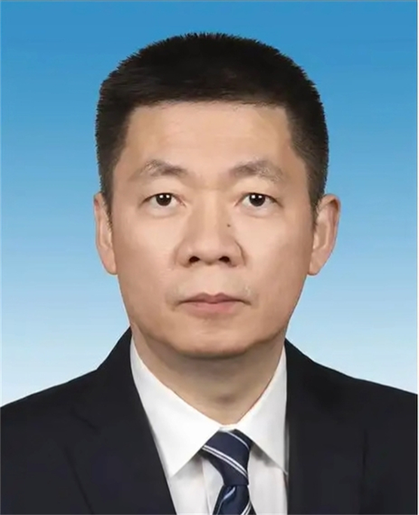 陈书平任四川省副省长