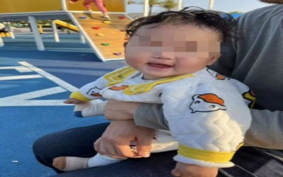 “男子杀害7个月大侄女案”一审开庭，嫌犯当庭认罪