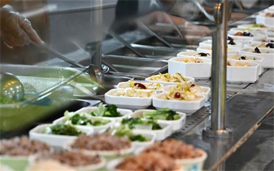 进一步规范学校食堂管理，两部门发布《指引》