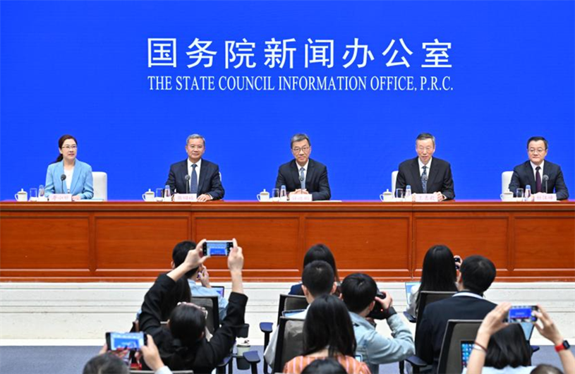 国新办发布会介绍“十四五”时期加快建设教育强国进展成效