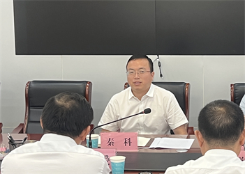 秦科当选会理市人民政府市长