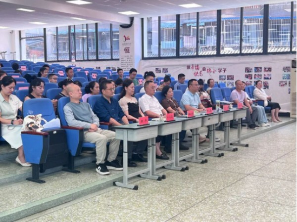 六事为本 家风传承：成都市锦里小学开展主题读书活动助推清廉教育173.jpg