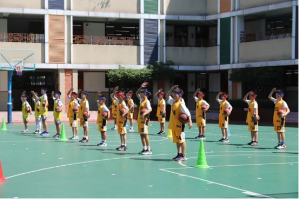 成都市五块石小学校成功承办金牛区新教师赋能训练营 多维展示彰显育人风采663.jpg