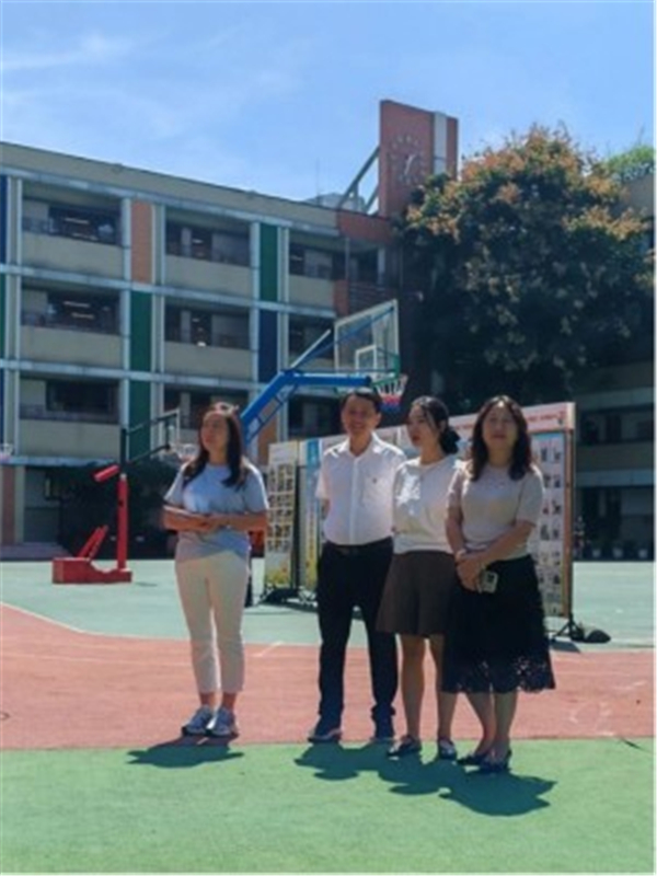 成都市五块石小学校成功承办金牛区新教师赋能训练营 多维展示彰显育人风采379.jpg