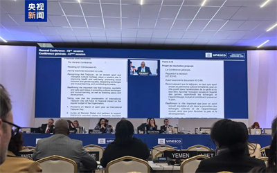 “国际太极拳日”正式设立！