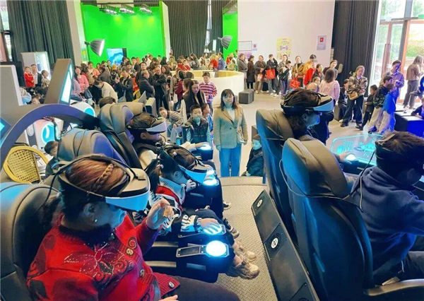 四川多地中小学生首个秋假收官