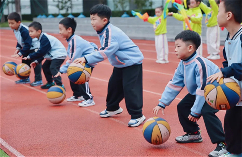 事关学生体质强健 教育部等发布八方面“二十条”举措