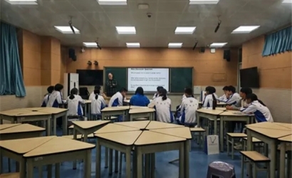 大学英语四、六级口语考试本周末举行，考前提示来了