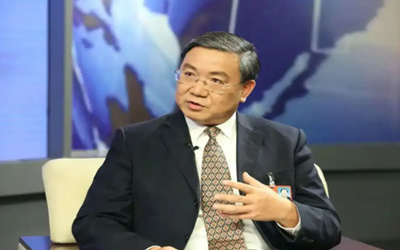 四川省成都市委副书记、市长王凤朝接受审查调查