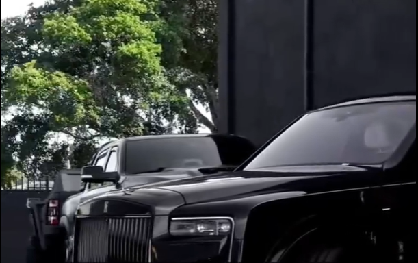 幼儿园园长诈骗1451万租豪车养男模