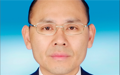 高志任中共彭州市委副书记