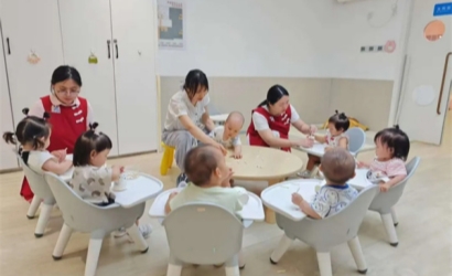 四川加快研究制定生育休假成本分担政策