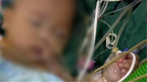 宁波5个月大女婴术后离世，多人被处理