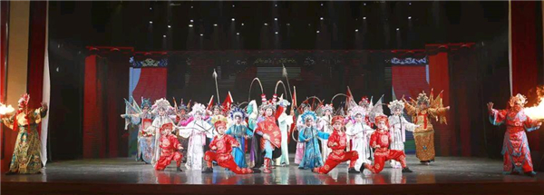 我省将于2026年首次举办戏曲类专业（川剧）省际联考