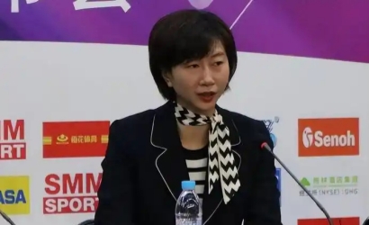 奥运冠军李珊，拟任大学校长！