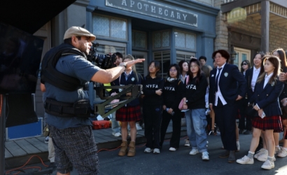 四川多所高校中外合作办学机构获批