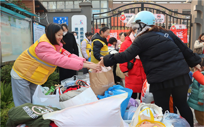 四川出台实施方案 加强困境儿童福利保障