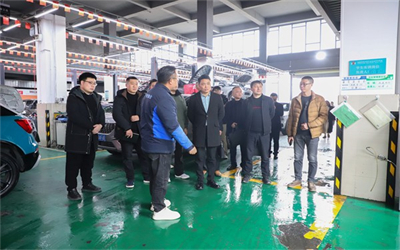 职校教师企业实践有指南了