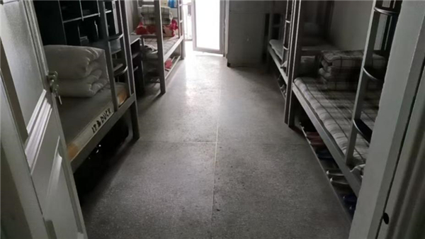 40间“文明寝室”新鲜出炉，大邑职高让文明之风拂满校园