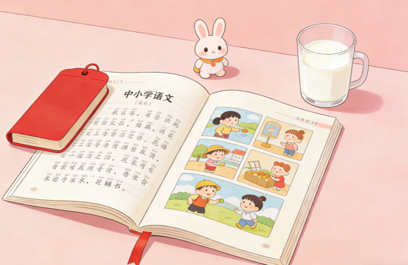 2025年四川省中小学教辅材料评议推荐目录出炉