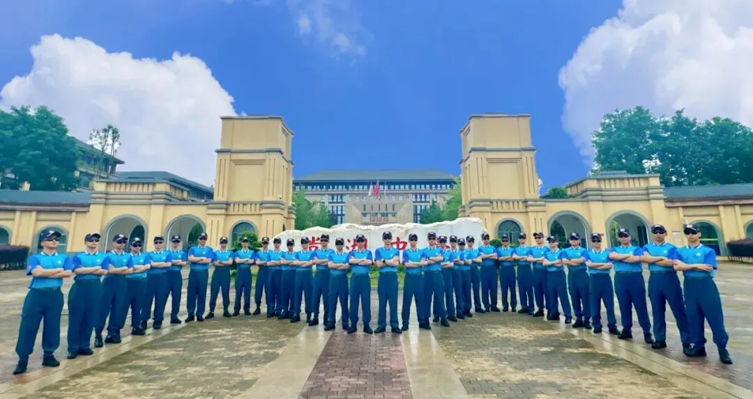 30人！四川省海军青少年航空学校招生了