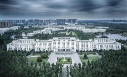 2026CSRankings出炉 中国高校霸榜AI前十