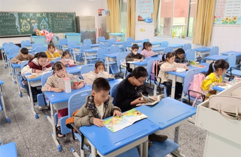 四川2026寒假“爱心蜀托”公益性假期托管班即将暖心开班